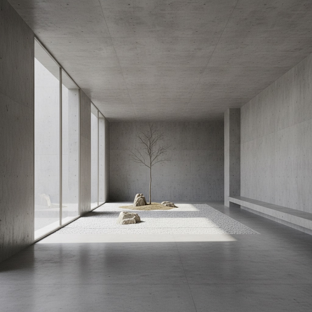 Anon Tokyo Philosophy